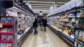 Swing State Voters Blame Biden for Soaring Food Prices | RealClearPolitics