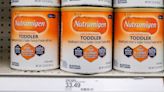 Falling baby formula sales dent Reckitt's revenues