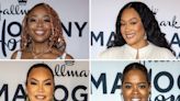 Black Sisterhood Celebrated At Mahogany Hallmark's Inaugural Mahogany Honors Brunch