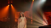 Weyes Blood Sets the Mood With ‘God Turn Me Into a Flower’ on ‘Colbert