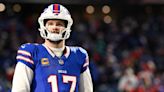 Bills QB Josh Allen embracing leadership amid veteran departures