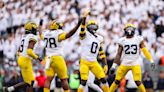 Michigan vs. Penn State final score, results, highlights: Wolverines grind out win on ground