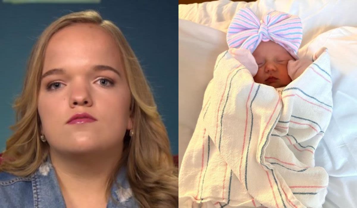 7 Little Johnstons: Liz Hid Her Pregnancy For A Major Reason!