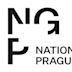 Galeria Nacional de Praga