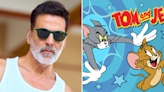 Akshay Kumar Recalls Using Tom & Jerry As Inspiration For Action Sequences: 'It's Not Comedy, But Violence'