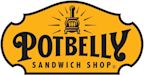 Potbelly Sandwich Shop