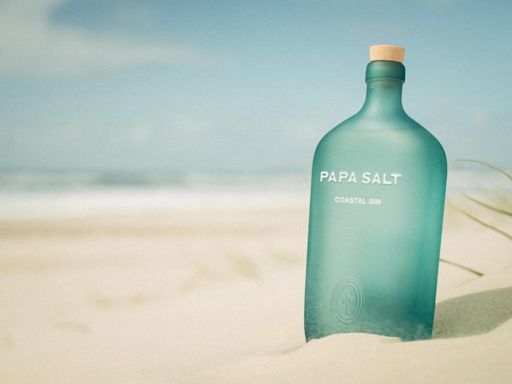 Margot Robbie’s Papa Salt Gin: 3 Strategies To Build A $500 Million Brand