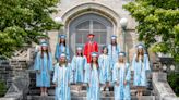 Alliance High School graduates 214 in Class of 2023