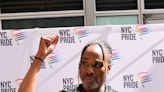 Billy Porter says he needs to sell his house 'because we're on strike'