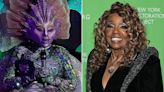Gloria Gaynor, Masked Singer Mermaid, Went on to See 'How Recognizable My Voice Is' to the Public