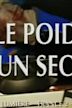 Le poids d'un secret