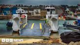 Isle of Wight chain ferry set to halt for evening repairs