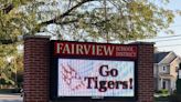 Fairview School Board to vote on superintendent's retirement request at special meeting