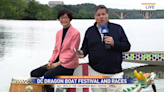 DC Dragon Boat Festival Returns to Washington, DC