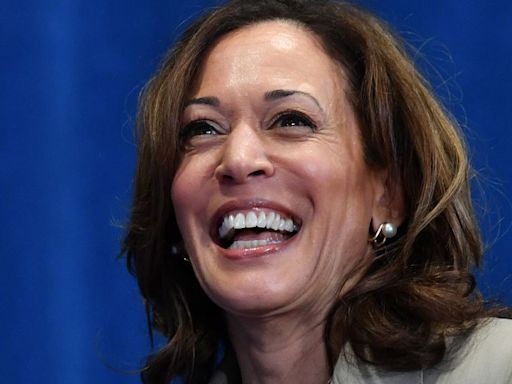 Kamala Harris Says ‘Your Vote Is Your Power’ During ‘RuPaul’s Drag Race All Stars’ Appearance