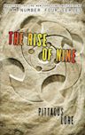 The Rise of Nine (Lorien Legacies, #3)