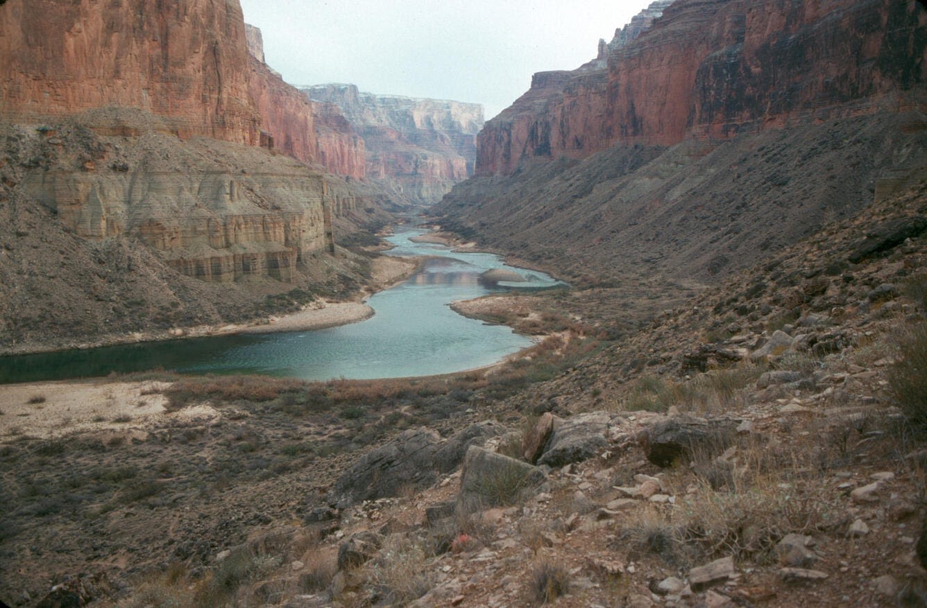 71-year-old boater found dead in Grand Canyon, yet another fatality at the park in 2024