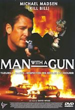 Man with a Gun - Film (1995) - SensCritique