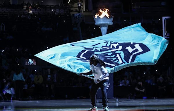 New York Liberty Set Franchise Attendance Record vs. Chicago Sky