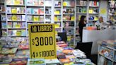 Feria del Libro de Buenos Aires: entre la crisis económica y una pelea con Milei