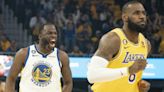 Draymond Green weighs in on LeBron’s future with Lakers