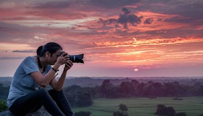 Capture Stunning Moments: 5 Must-Visit Photography Places In Tamil Nadu