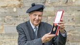 Alexander McCall Smith: Precious Ramotswe would be happy about my knighthood