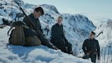 Narvik: What To Know About Netflix's Norwegian War Drama Before You Watch