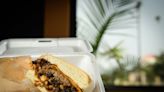 You need to try the new sandwich at this Jamaican restaurant in Fayetteville. Here's why