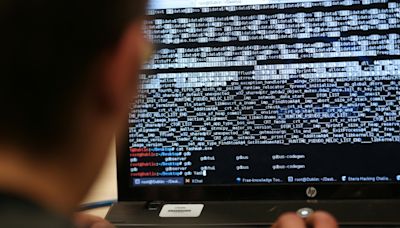 Bundesregierung sieht Russland hinter Cyberangriff auf SPD