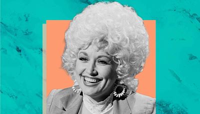 Dolly Parton Has a New Baking Mix Perfect for Fall