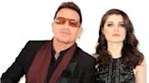 How U2’s Bono and his famous family make their millions