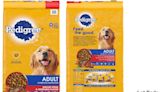 Pedigree recalls over 300 bags of dog food that may contain loose metal pieces