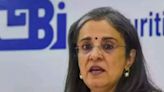 Rising F&O trade becomes macro issue now, household savings going into speculation: Sebi chief - ET LegalWorld