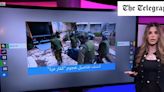 BBC Arabic forced to correct its output 80 times in five months of war