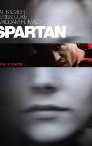 Spartan (film)