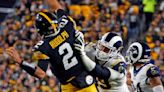 Steelers LB T.J. Watt gets bumped as highest-paid defender