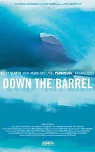 Down the Barrel