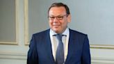 Russian billionaire Fridman says UK raid based on 'kompromat'