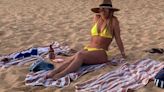 Britney Spears publica video desnuda en playa de México y desconcierta a sus seguidores