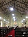 Sacred Heart Church, Santacruz