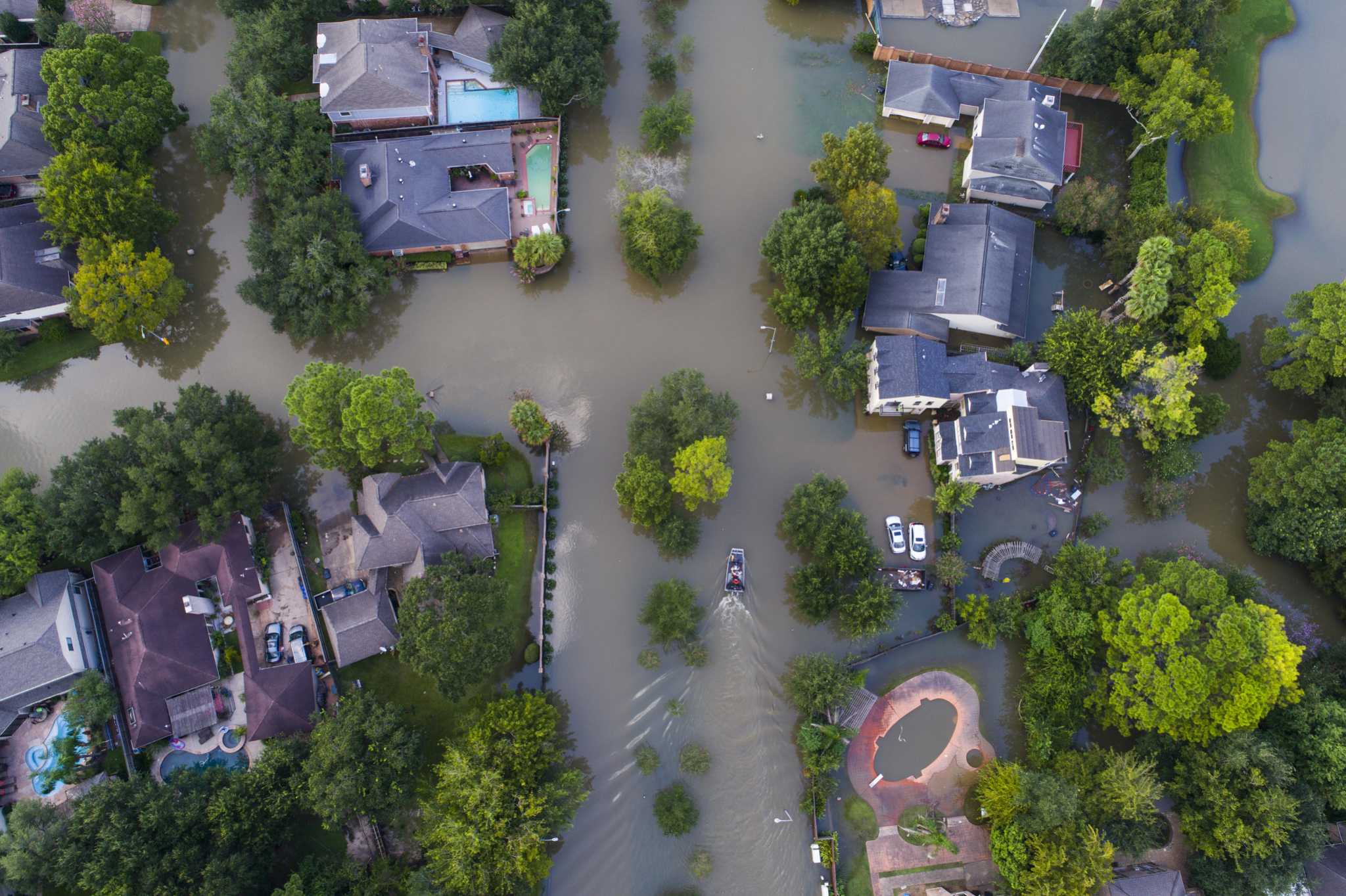 What to know about flood insurance ahead of hurricane season