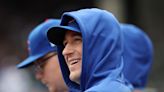 Chicago Cubs activate Kyle Hendricks from IL to start Sunday as Jameson Taillon’s start pushed back again