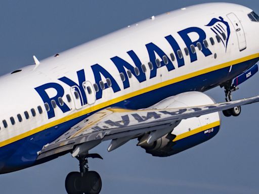 Spain fines Ryanair, Vueling over hand luggage fees