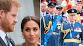 Palace sources said the royal family weren't contacted to comment on Harry and Meghan's Netflix docuseries, but the streaming giant says otherwise