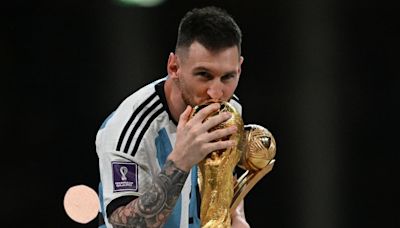 Com Messi e sem Flaco López, Argentina é convocada para a Copa América - Lance!