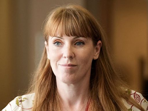 Angela Rayner is warned her workers' rights plan could harm UK growth