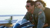 Top Gun: Maverick podría ser la película más taquillera durante su estreno en la carrera de Tom Cruise