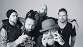 Five Finger Death Punch’s ‘This Is the Way’ Scores DMX His First Mainstream Rock Airplay No. 1