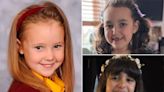 ‘No words can describe the devastation’: Families pay tribute to three girls killed in Southport knife attack